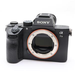 SONY (ソニー) α7III ボディ ILCE-7M3 メイン