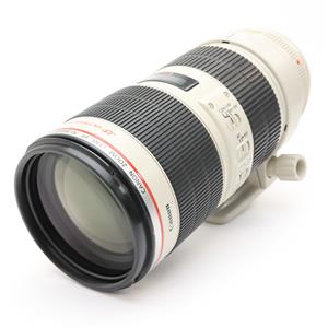 Canon (キヤノン) EF200mm F2.8L II USM」の商品検索結果 | デジタル