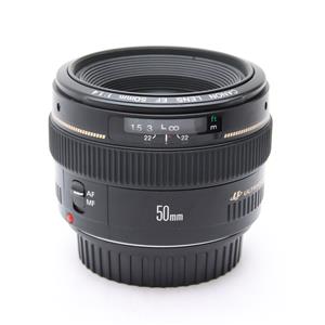 Canon (キヤノン) EF50mm F1.4 USM」の商品検索結果 | デジタルカメラ