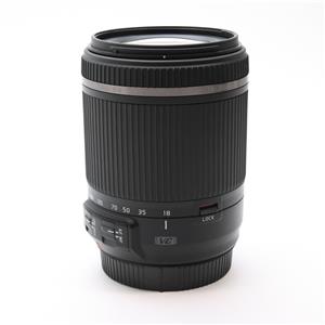 中古)TAMRON (タムロン) 18-200mm F3.5-6.3 DiII VC B018E（キヤノンEF