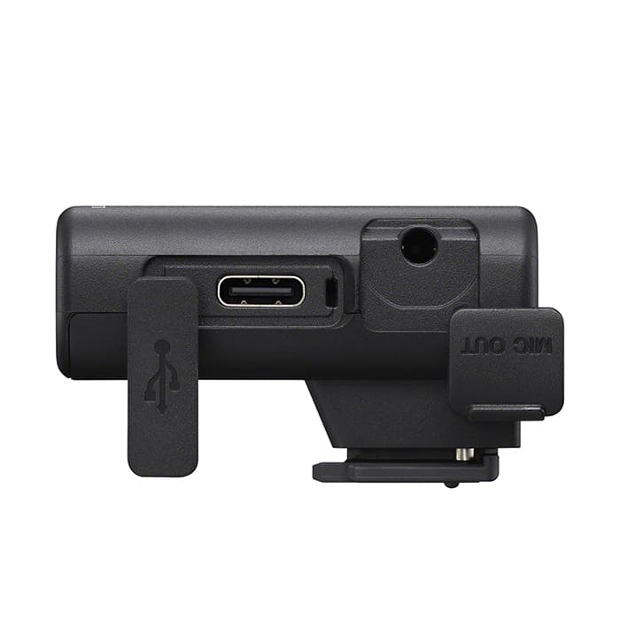 新品)SONY (ソニー) ワイヤレスストリーミングマイクロホン ECM-S1