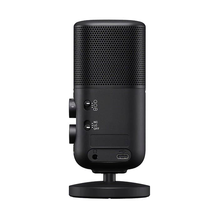 SONY ワイヤレスマイクロホン　ECM-S1 新品)SONY (ソニー) ワイヤレスストリーミングマイクロホン ECM-S1