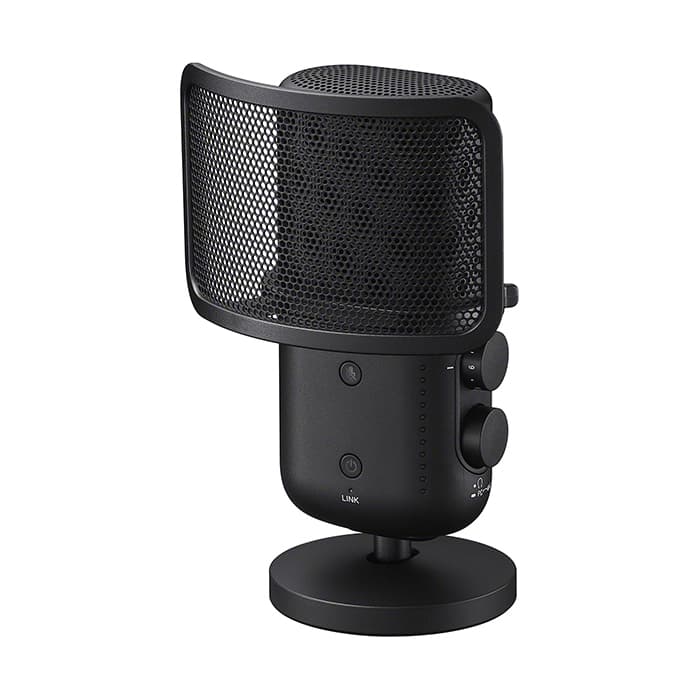 新品)SONY (ソニー) ワイヤレスストリーミングマイクロホン ECM-S1