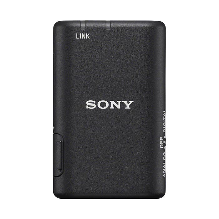 新品)SONY (ソニー) ワイヤレスストリーミングマイクロホン ECM-S1