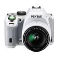 PENTAX (ペンタックス) K-S2 18-50RE レンズキット ホワイト
