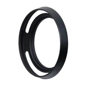 F-Foto（エフフォト） クラシックメタルレンズフード Newワイド 67mm メイン