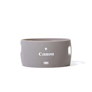 Canon (キヤノン) シリコンジャケット CSJ-P01（PowerShot PICK専用） グレー メイン