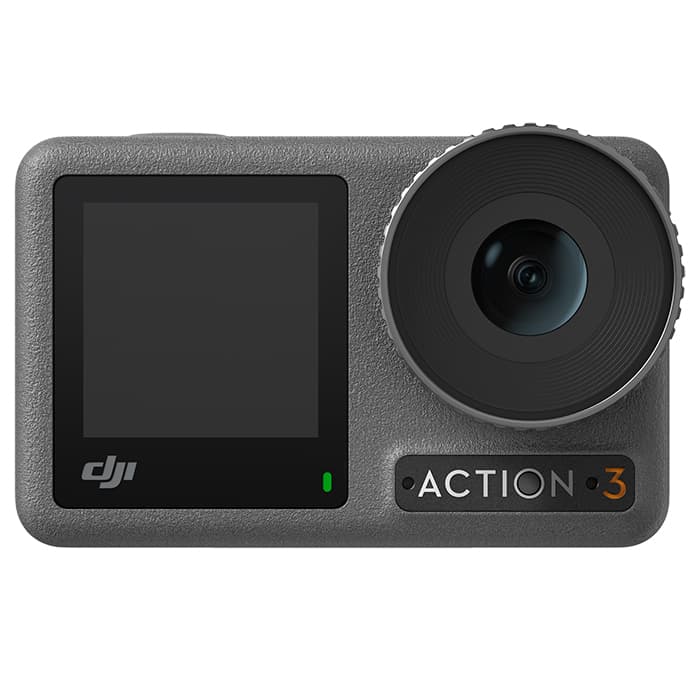 【新品 未開封】DJI OSMO ACTIONDJI