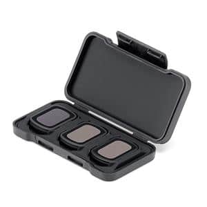 新品)DJI（ディージェイアイ） Osmo Pocket 3 NDフィルターセット