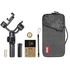 新品)ZHIYUN (ジーウン) SMOOTH 5 コンボ（商品ID