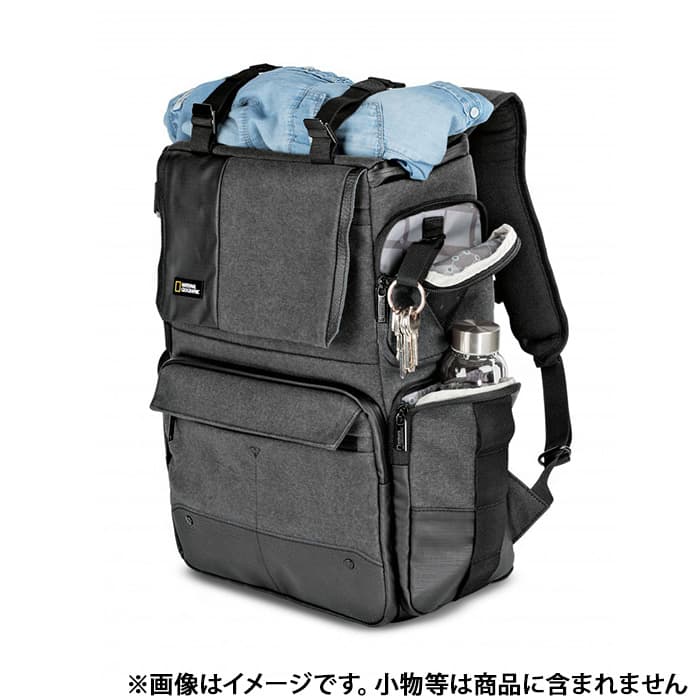 NATIONAL GEOGRAPHIC (ナショナル ジオグラフィック) ウォークアバウト バックパック NG W5072