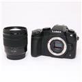 Panasonic (パナソニック) LUMIX DMC-G8M 標準ズームレンズキット