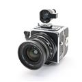 HASSELBLAD (ハッセルブラッド) SWC/M +Finder +A-12 Set