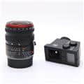 Leica (ライカ) トリ・エルマー M16-18-21mm F4.0 ASPH. ファインダーセット (6bit)