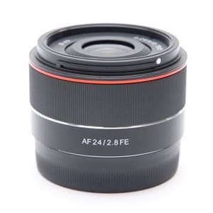 サムヤン AF 24mm F2.8 FE」の商品検索結果 | デジタルカメラ、ミラー