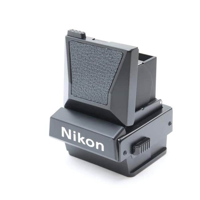 中古)Nikon (ニコン) ウエストレベルファインダー DW-3 (F3用)（商品ID 