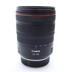 カメラレンズ RF24-105mm F4L IS USM [キヤノンRF /ズームレンズ]