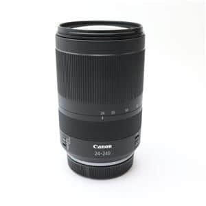 美品　Canon RF24-240mm F4-6.3ISUSM Amazon.com : Canon RF 24–240mm F4-6.3 is USM Lens, Black