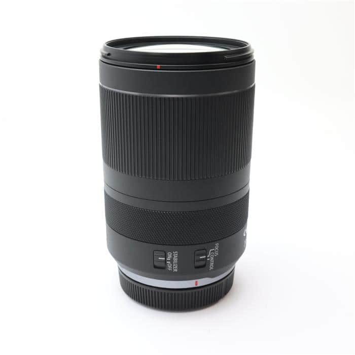 中古)Canon (キヤノン) RF24-240mm F4-6.3 IS USM（商品ID