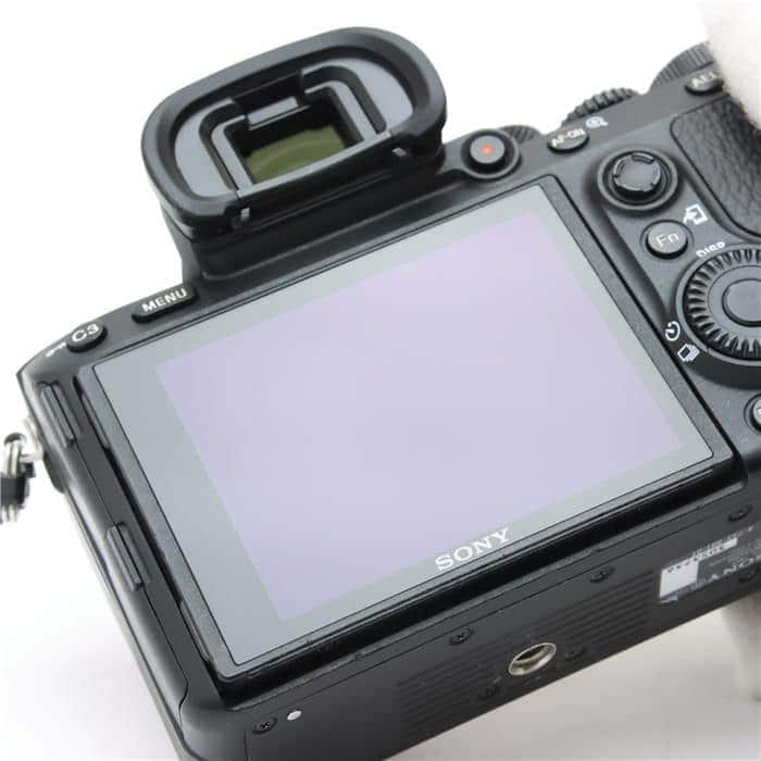 新品)SONY (ソニー) α7III ボディ ILCE-7M3（商品ID