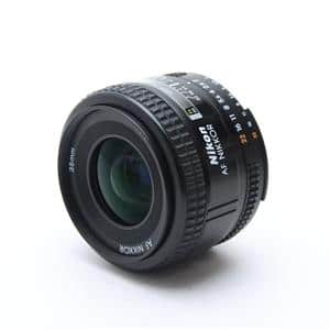 Nikon (ニコン) Ai AF Nikkor 35mm F2D メイン