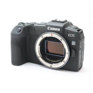 Canon (キヤノン) EOS RP ボディ メイン