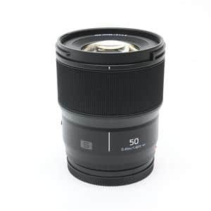 Panasonic (パナソニック) LUMIX S 50mm F1.8 メイン