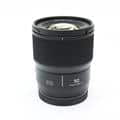 LUMIX S 50mm F1.8
