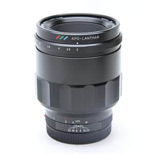 Voigtlander (フォクトレンダー) MACRO APO-LANTHAR 65mm F2 Aspherical E-mount (ソニーE用/フルサイズ対応) メイン