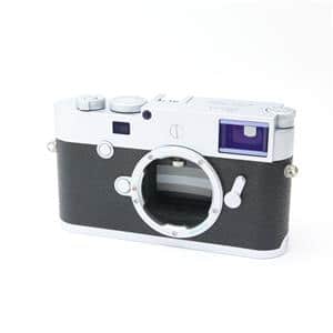 Leica m10-P シルバークローム ボディ Amazon | Leica デジタル一眼レフ ライカ M10-P シルバー