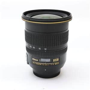 Nikon (ニコン) AF-S DX ED 12-24mm F4 G」の商品検索結果