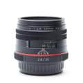 PENTAX (ペンタックス) HD DA35mm F2.8 Macro Limited ブラック