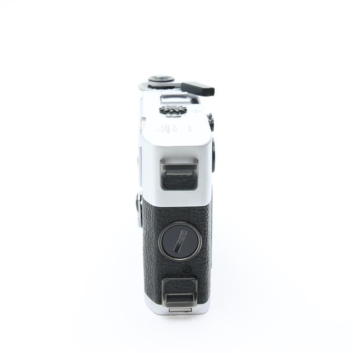 LEICA - Leica M5ライカシルバーフィルムカメラ 中古】(ライカ) Leica M5 前期 シルバー｜ナニワグループ