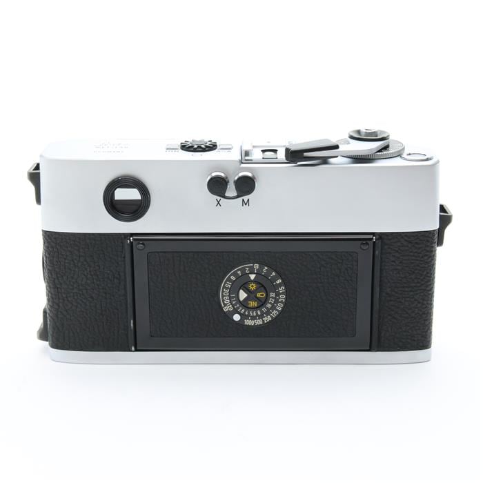 LEICA - ライカM5 Leica M5 Black Chrome – FLASHBACK CAMERA