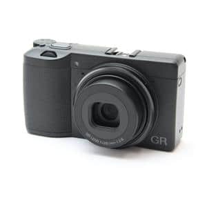リコーGR (APS-C)初代＋ワイドレンズ＋ファインダー Amazon.co.jp: RICOH 外部ファインダー GV-1 【対応機種: GR III