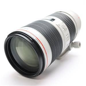 Canon - Canon EF70-200mm F2.8L IS II USM（中古） EF70-200mm F2.8L IS II USM 中古価格比較 - 価格.com