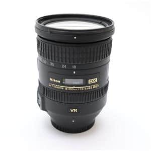 6月8日限定【標準〜望遠レンズ】Nikon AF-S 18-200mm VR 6月8日限定【標準〜望遠レンズ】Nikon AF-S 18-200mm VR 6