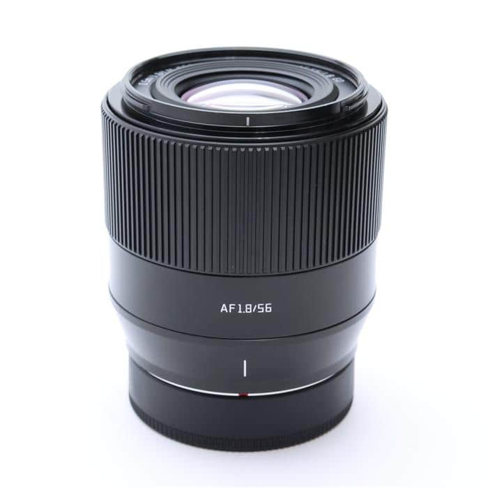 TTArtisan AF 56mm F1.8 (フジフイルムX用)