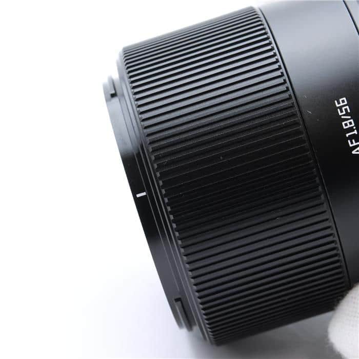TTArtisan AF 56mm F1.8 (フジフイルムX用)
