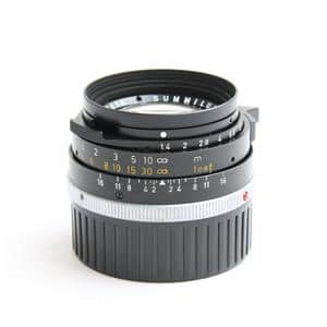 Leica (ライカ) ズミルックス M35mm F1.4 2nd ストッパーなし