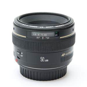 Canon (キヤノン) EF50mm F1.4 USM」の商品検索結果 | デジタル