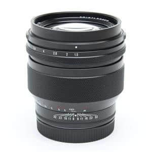 新品)Voigtlander (フォクトレンダー) NOKTON 75mm F1.5 Aspherical