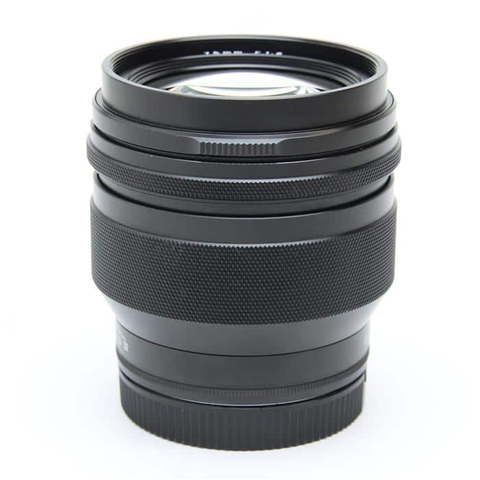 NOKTON 75mm F1.5 Aspherical (ソニーE用/フルサイズ対応)