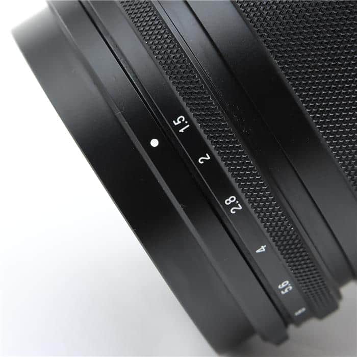 NOKTON 75mm F1.5 Aspherical (ソニーE用/フルサイズ対応)
