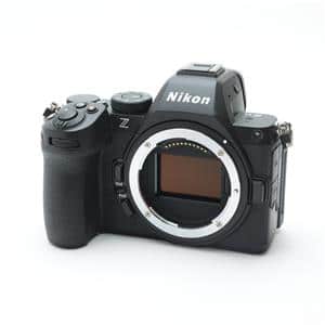 Nikon (ニコン) Z5II ボディ メイン