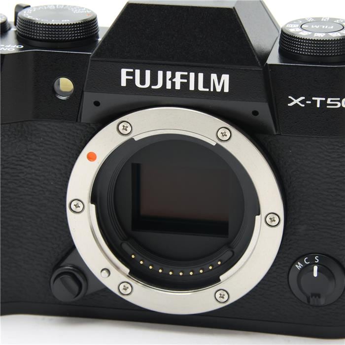 X-T50 XC15-45mmレンズキット