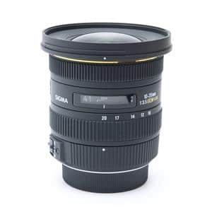 SIGMA 10-20mm F3.5 EX」の商品検索結果 | デジタルカメラ