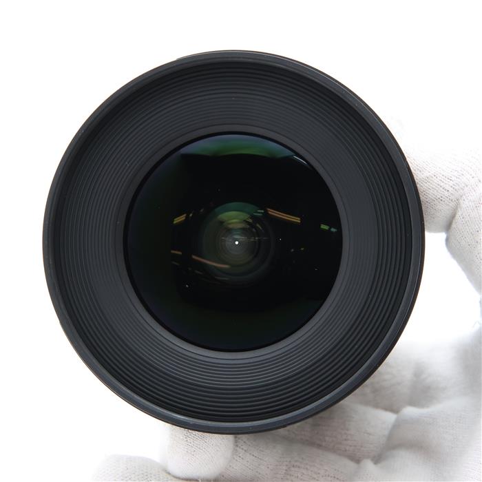 10-20mm F3.5 EX DC HSM (ペンタックスK用)