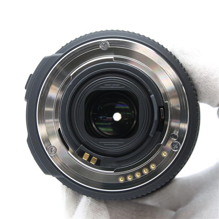 10-20mm F3.5 EX DC HSM (ペンタックスK用)