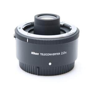 新品)Nikon (ニコン) Z TELECONVERTER TC-2.0x（商品ID：4960759904324